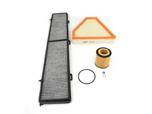 Routine Filter Replacement Kit