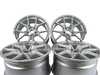 ES#2986439 - 88.10.17msKT - 18" RSE10 - Set Of Four - 18"x8.5" ET45 5x112 - Silver Machined-Gloss - Neuspeed - Audi Volkswagen
