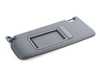ES#1897834 - 51167252081 - Sun Visor with Miror - Left - Black - Genuine BMW - BMW