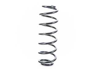 ES#316090 - 1K0511115BD - Rear Coil Spring - Priced Each - Restore your ride quality - Genuine Volkswagen Audi - Volkswagen