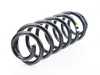 ES#316090 - 1K0511115BD - Rear Coil Spring - Priced Each - Restore your ride quality - Genuine Volkswagen Audi - Volkswagen