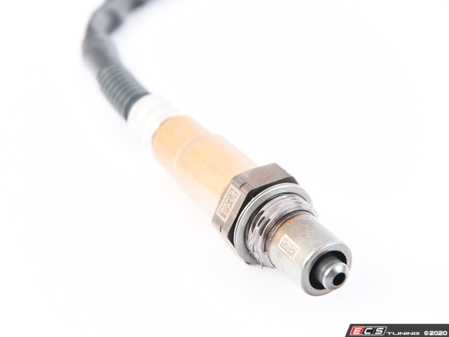 ES#3712381 - 0009051208 - SOOT PARTICULATE SENSOR - Genuine Mercedes Benz - Mercedes Benz