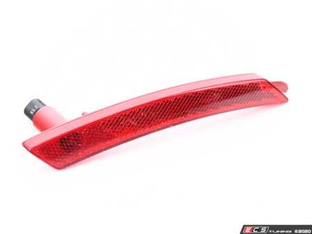 ES#4473267 - 63132751334 - Side Light Marker - Rear Right - Mounts to the side bumper / wheel arch - Bremmen Parts - MINI