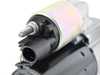 ES#1904883 - 02E911023S - Starter - Brand new unit without core charge - Genuine Volkswagen Audi - Audi Volkswagen