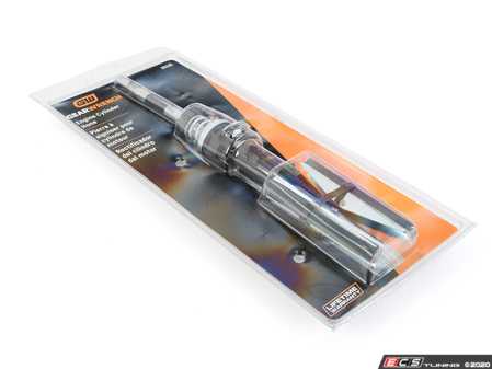 ES#4349010 - 2833D - 3 Arm Engine Cylinder Hone - 8" - Hone and remove glaze from engine cylinders from 3/4" to 4" and 19mm to 101mm in diameter - Gear Wrench - Audi BMW Volkswagen Mercedes Benz MINI Porsche