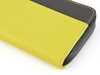 ES#3186052 - 80212445663 - MINI Wallet Two-Tone Yellow/Black  - Travel wallet in MINI Style - Genuine MINI - MINI