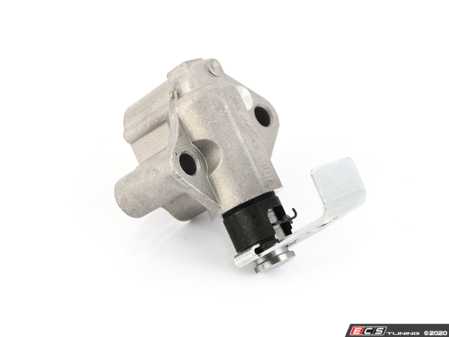 ES#4066584 - 06K109467K - Timing Chain Tensioner - Upper - For the camshaft chain and located near the left guide rail - Hamburg Tech - Audi Volkswagen
