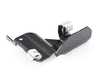 ES#27282 - 11787547747 - Holder for Oxygen Sensor  - Mounts near the oil filter housing - Genuine MINI - MINI