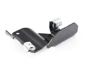 ES#27282 - 11787547747 - Holder for Oxygen Sensor  - Mounts near the oil filter housing - Genuine MINI - MINI