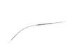 ES#2843836 - 34406857639 - HAND BRAKE BOWDEN CABLE - Genuine BMW - BMW