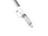 ES#2843836 - 34406857639 - HAND BRAKE BOWDEN CABLE - Genuine BMW - BMW