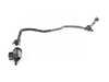 ES#3693642 - 06M133240CG - Purge Control Valve Solenoid Valve - Rear most purge Valve and line with T fitting that connects to the turbo and non-return-valve - Genuine Volkswagen Audi - Audi