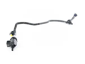 Purge Control Valve Solenoid Valve