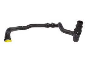 ES#4147909 - 17122754223 - Lower Radiator Hose To Thermostat Housing - Front CHR0667 - Keep your MINI engine cool and to proper circulation - Rein - MINI