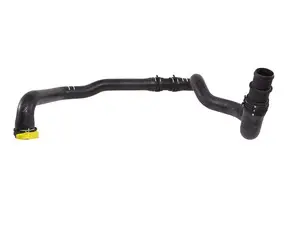 Lower Radiator Hose To Thermostat Housing - Front 