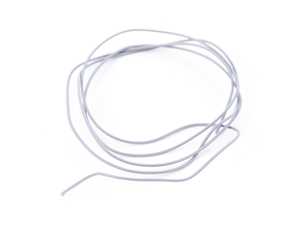 ES#3421860 - 61126946211 - CABLE GRAY - Genuine MINI - 