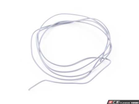 ES#3421860 - 61126946211 - CABLE GRAY - Genuine MINI - 