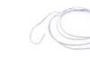 ES#3421860 - 61126946211 - CABLE GRAY - Genuine MINI - 