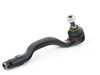 ES#3219703 - 32106774320 - E46 Tie Rod End - Left - Outer tie rod end only - Lemforder - BMW
