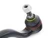 ES#3219703 - 32106774320 - E46 Tie Rod End - Left - Outer tie rod end only - Lemforder - BMW