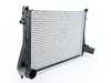 ES#4387236 - 5Q0145803AD - Intercooler - Replacement OEM intercooler - Genuine Volkswagen Audi - Audi Volkswagen