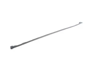 FINISHER, ROOF GAP, REAR