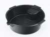 ES#4340056 - 197N-1 - Multi Purpose Drain Pan - Don't make a mess! - Hazet - Audi BMW Volkswagen Mercedes Benz MINI Porsche