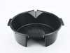 ES#4340056 - 197N-1 - Multi Purpose Drain Pan - Don't make a mess! - Hazet - Audi BMW Volkswagen Mercedes Benz MINI Porsche