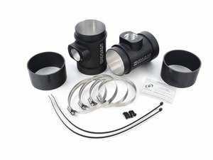 ES#4213873 - D763-1500D - Dinan High Flow Air Mass Meter Kit  - All aluminum housing! - Dinan - BMW