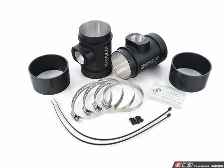 ES#4213873 - D763-1500D - Dinan High Flow Air Mass Meter Kit  - All aluminum housing! - Dinan - BMW