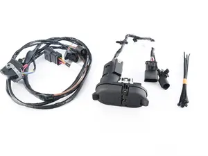 Retrofit Kit, Electr. Additional Parts
