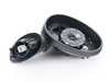 ES#2734409 - 51167401088 - Mirror Housing - Right - Replace your broken or scratched side mirror; auto dip - Genuine MINI - MINI