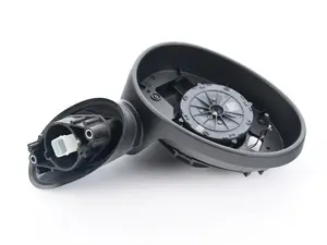 Mirror Housing - Right