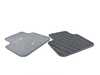 ES#4031004 - 3CM06153082V - Monster Mats Floor Mat Set - Atlas - All-Season protective rubber mats - Genuine Volkswagen Audi - Volkswagen