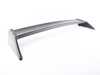 ES#4315949 - E30M3SPOILER - M3 Style Rear Trunk Spoiler - Upgrade the look of you E30 with an M3 rear trunk spoiler! - ECS - BMW