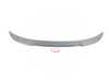 ES#4348883 - F32CFCSSPOILER - Carbon Fiber Performance Rear CS Style Spoiler - F32 - Add a touch of class and style with a new carbon fiber CS style spoiler - ECS - BMW
