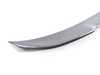 ES#4348883 - F32CFCSSPOILER - Carbon Fiber Performance Rear CS Style Spoiler - F32 - Add a touch of class and style with a new carbon fiber CS style spoiler - ECS - BMW