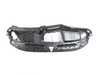 ES#116302 - 51451946992 - Dashboard Trim Panel - Black - Genuine BMW - BMW