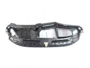 ES#116302 - 51451946992 - Dashboard Trim Panel - Black - Genuine BMW - BMW