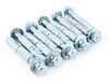 ES#4353026 - 5215911 - MaxJax Anchor Kit  - The standard anchor bolt kit includes 10 recessed anchors, 10 anchor bolts, and 10 flat washers, everything you need to anchor your MaxJax two-post portable car lift safely and securely - MaxJax - Audi BMW Volkswagen Mercedes Benz MINI Porsche