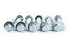 ES#4353026 - 5215911 - MaxJax Anchor Kit  - The standard anchor bolt kit includes 10 recessed anchors, 10 anchor bolts, and 10 flat washers, everything you need to anchor your MaxJax two-post portable car lift safely and securely - MaxJax - Audi BMW Volkswagen Mercedes Benz MINI Porsche