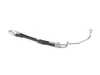 ES#4352993 - 32416763976 - Power Steering Expansion Line - If you've noticed a puddle of hydraulic fluid under your front bumper or your steering wheel has started groaning like an old floorboard, it's time to face the music: your power steering lines are tired. - Continental - BMW