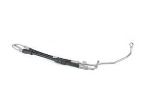 ES#4352993 - 32416763976 - Power Steering Expansion Line - Connects power steering pump to steering rack - Continental - BMW