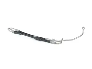 Power Steering Expansion Line