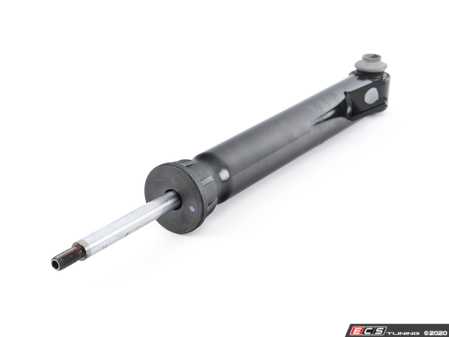 ES#2797870 - 33526867875 - SHOCK ABSORBER, REAR LEFT - Genuine BMW - BMW