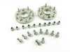 ES#11047 - 30595571 - DRM Series TRAK+ Wheel Adapters - 15mm (Pair) - Adapts your 5x112 bolt pattern to a 5x130 pattern - H&R - Audi Volkswagen