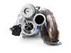 ES#3979393 - 11657636423 - Turbocharger with Exhaust Manifold - Restore performance with this brand new Turbocharger from BorgWarner. - BorgWarner - BMW