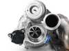 ES#3979393 - 11657636423 - Turbocharger with Exhaust Manifold - Restore performance with this brand new Turbocharger from BorgWarner. - BorgWarner - BMW