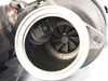 ES#3979393 - 11657636423 - Turbocharger with Exhaust Manifold - Restore performance with this brand new Turbocharger from BorgWarner. - BorgWarner - BMW
