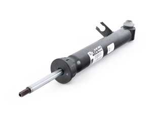 ES#2744353 - 33526867876 - SHOCK ABSORBER, REAR RIGHT - Genuine BMW - BMW